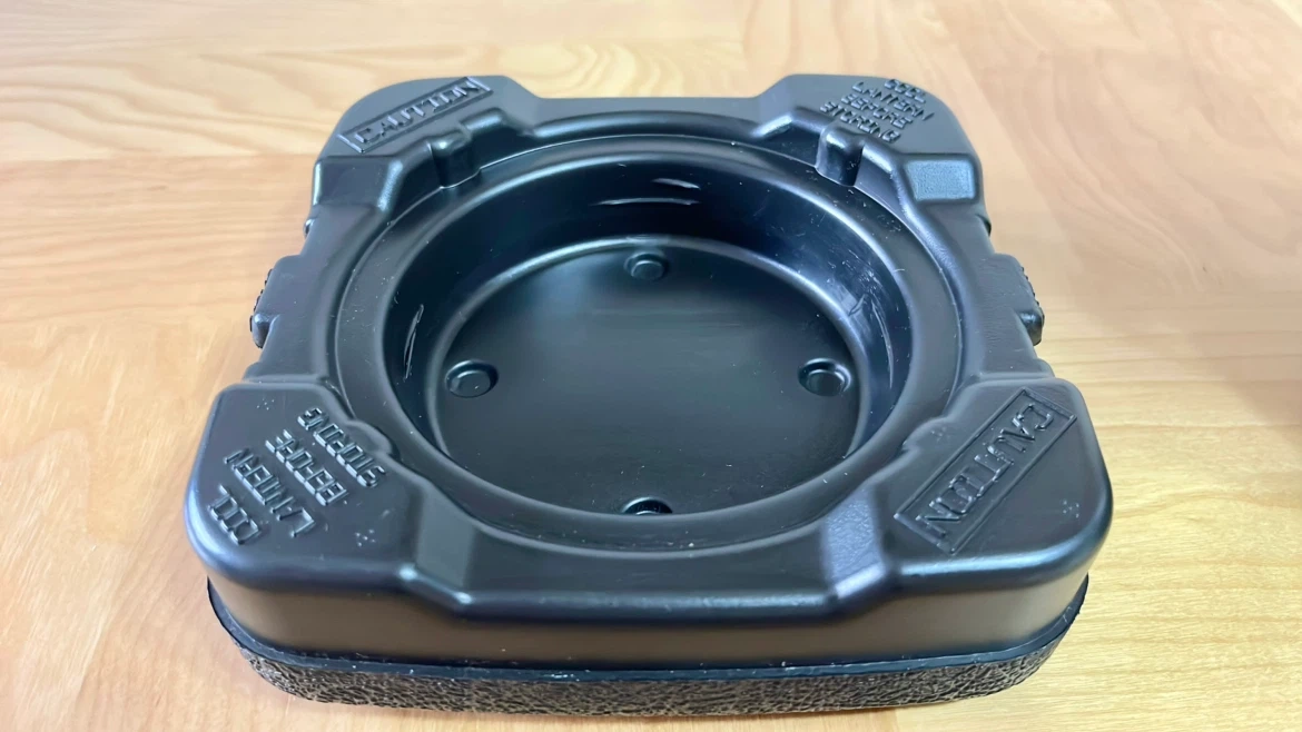 コールマン ONF MANTLELANTERN286Aの写真6枚目