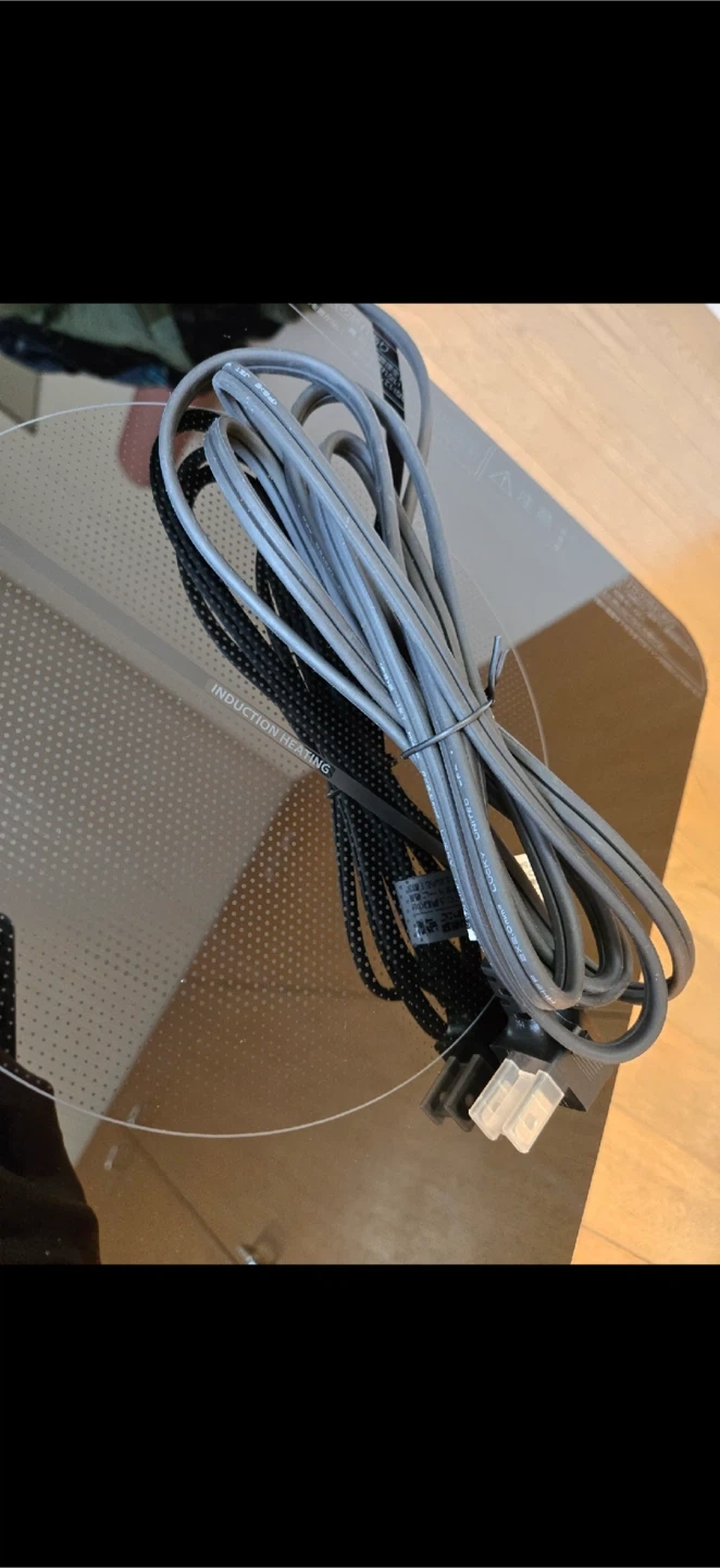 アイリスオーヤマ 2口 IHコンロ IHK-W12Sの写真3枚目