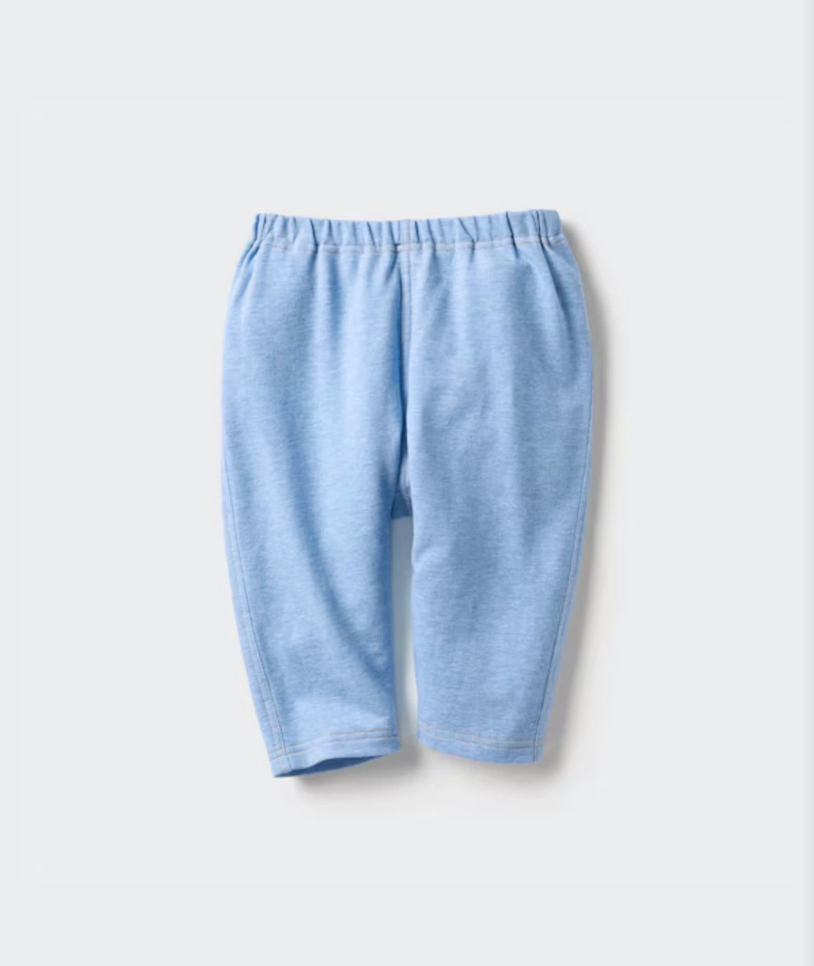 武蔵小杉★3枚セット★ H＆M ユニクロ 子供服 まとめ売り ズボン 100cm レギンスの写真9枚目