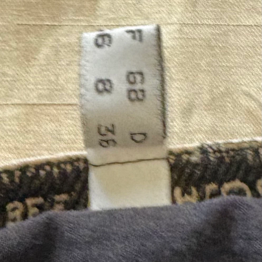 SEE BY CHLOE 半袖 Tシャツ ブラック ロゴの写真7枚目
