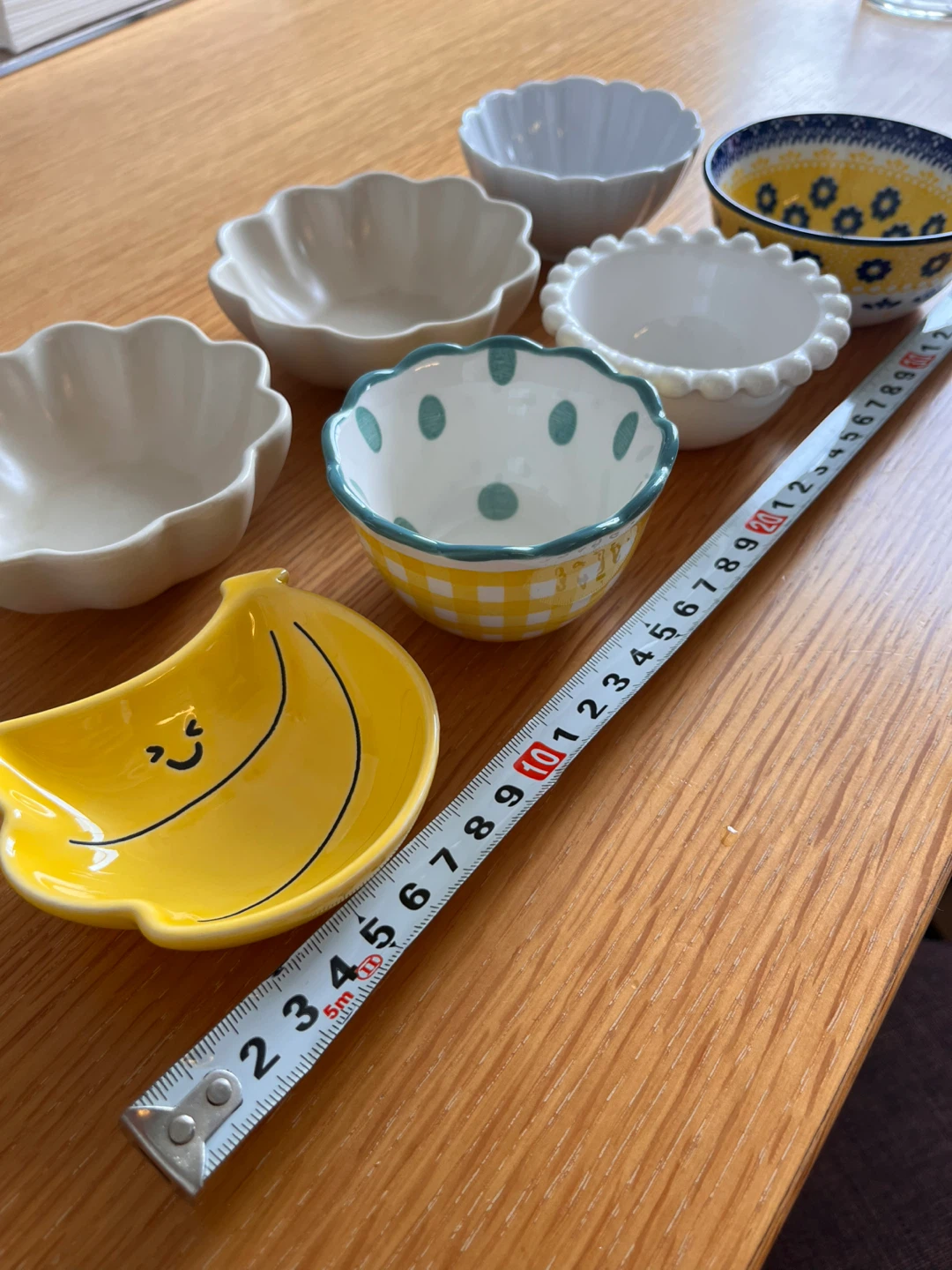 小皿★豆皿★まとめ売り★9点の写真5枚目