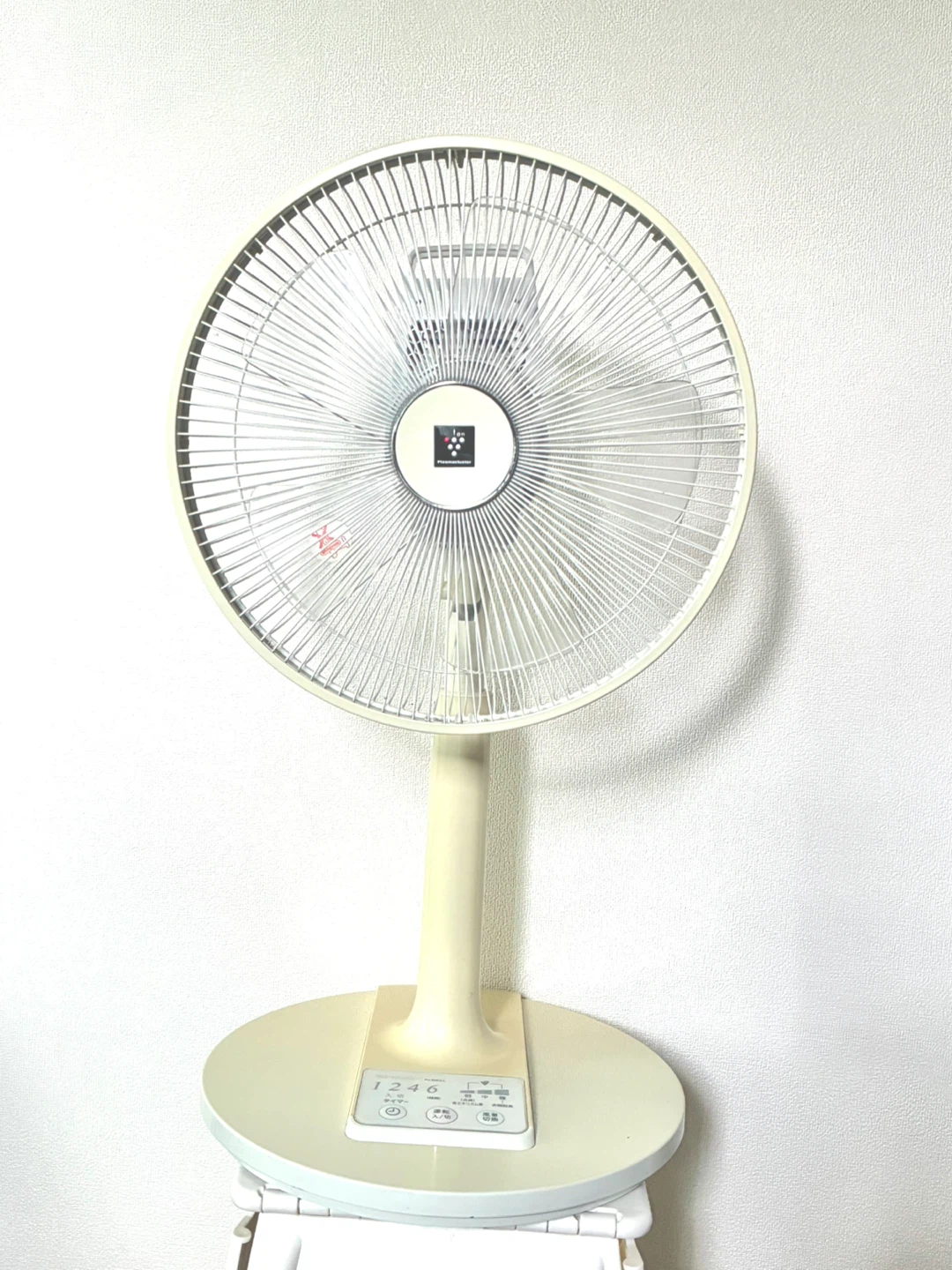 SHARP 扇風機 PJ-B3CLL