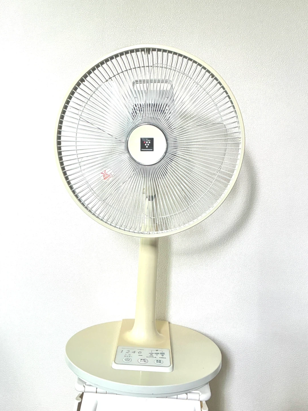 SHARP 扇風機 PJ-B3CLL