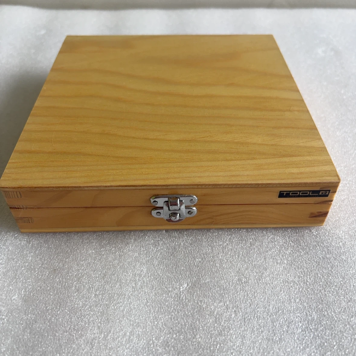 木製収納ボックス アルミ缶 9個セット