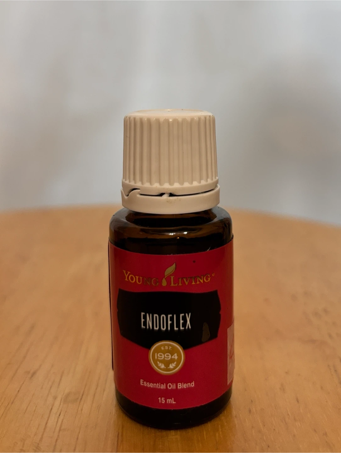 ヤングリヴィング エンドフレックス 15ml