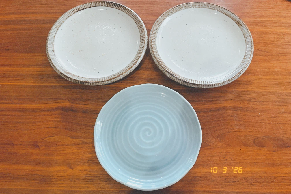 和食器 皿 3枚セット