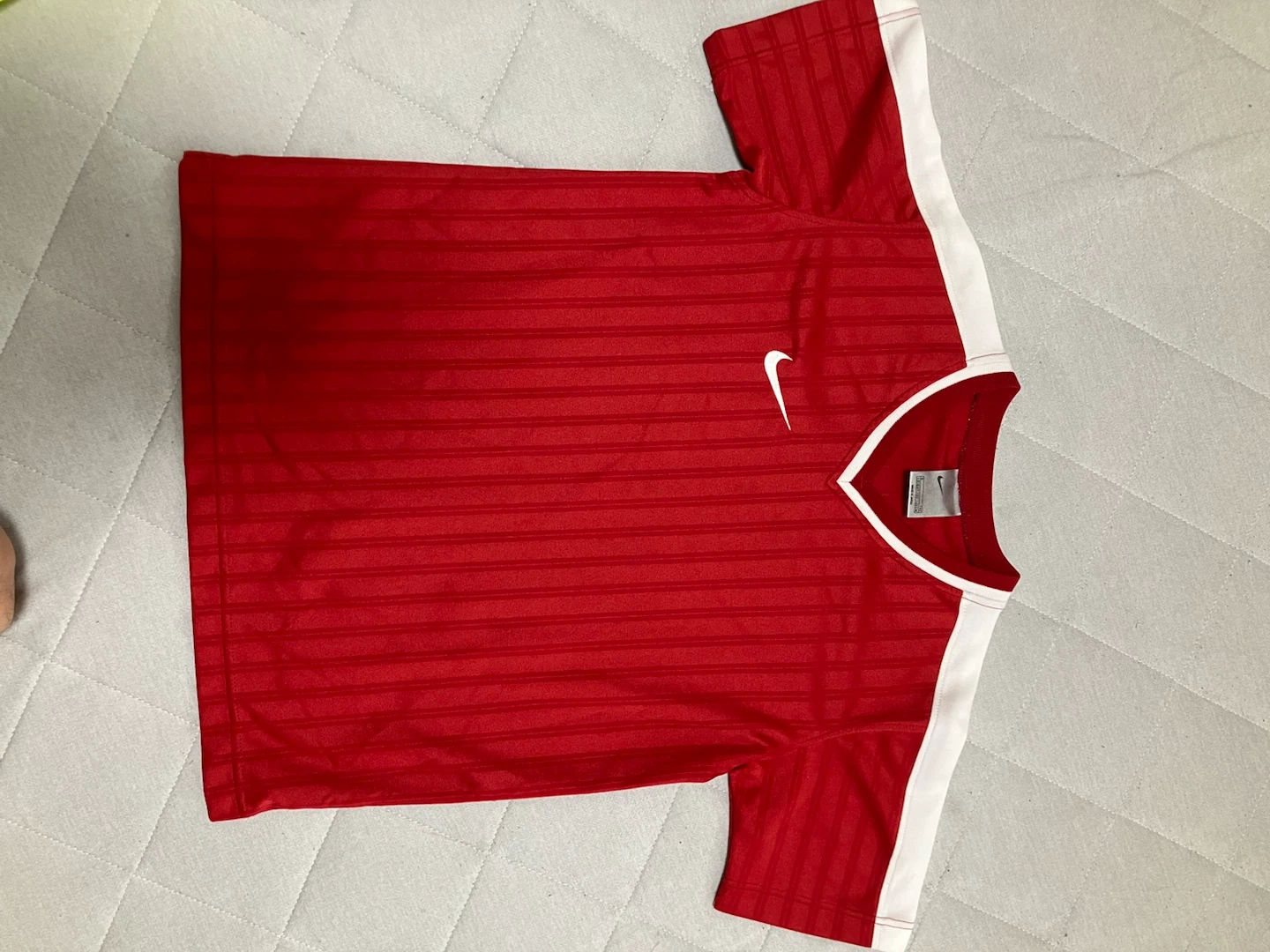 キッズ サッカー着 140-150位