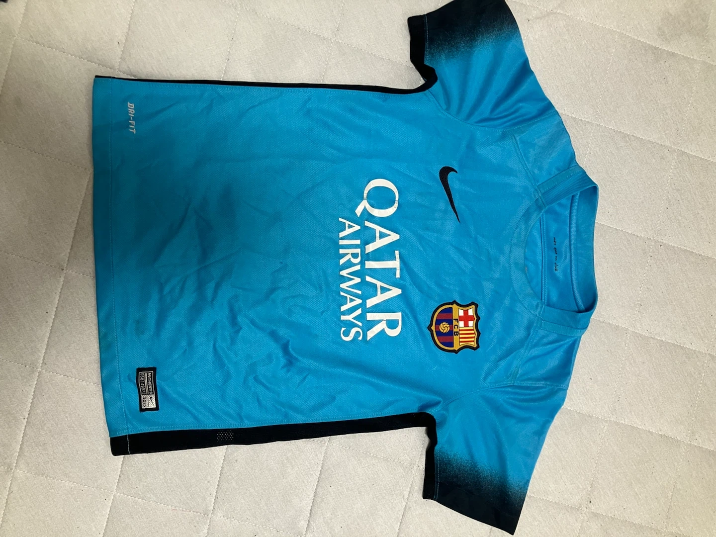 キッズ サッカー着 140-150位