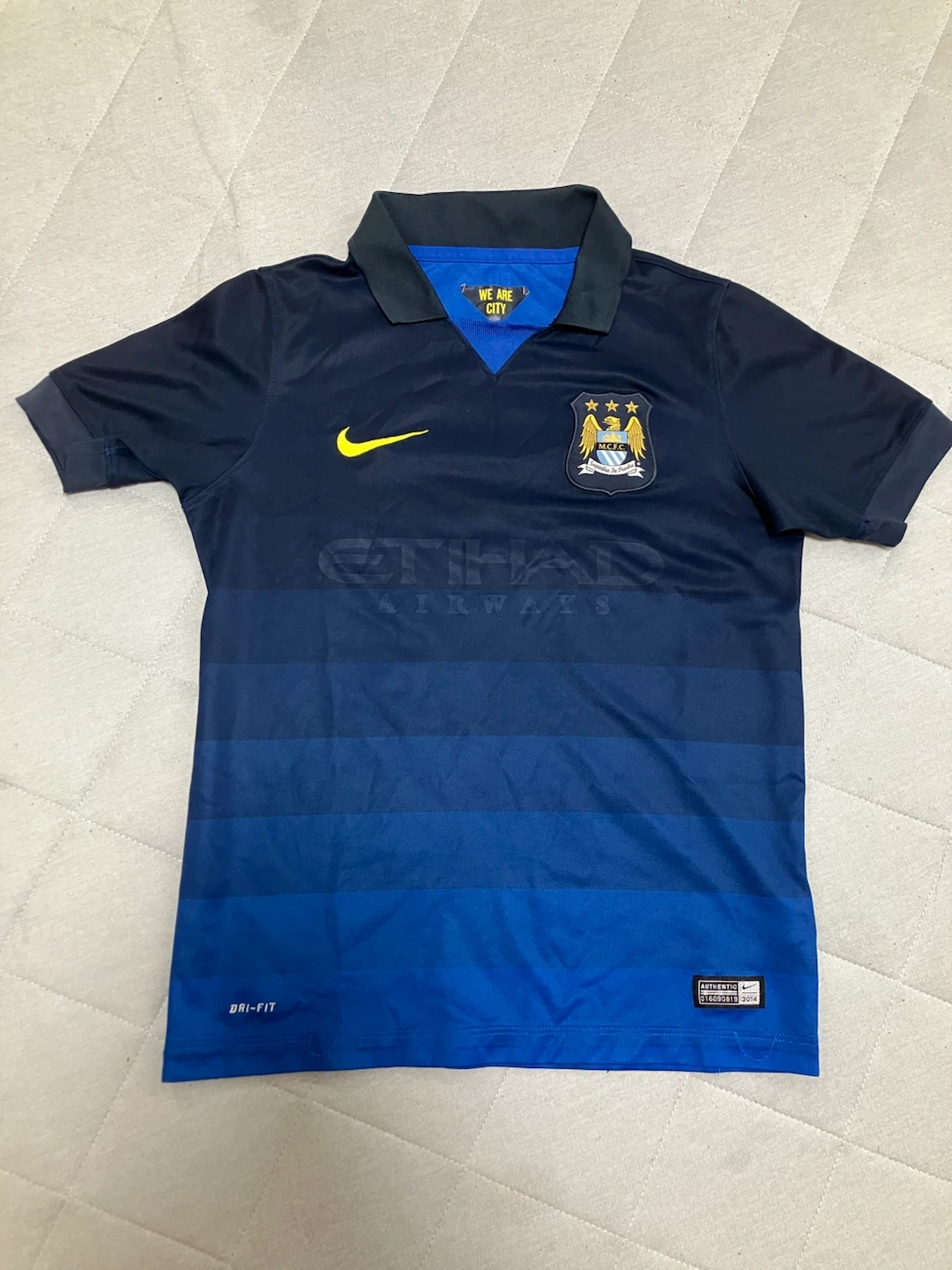 キッズ サッカー着 140-150位