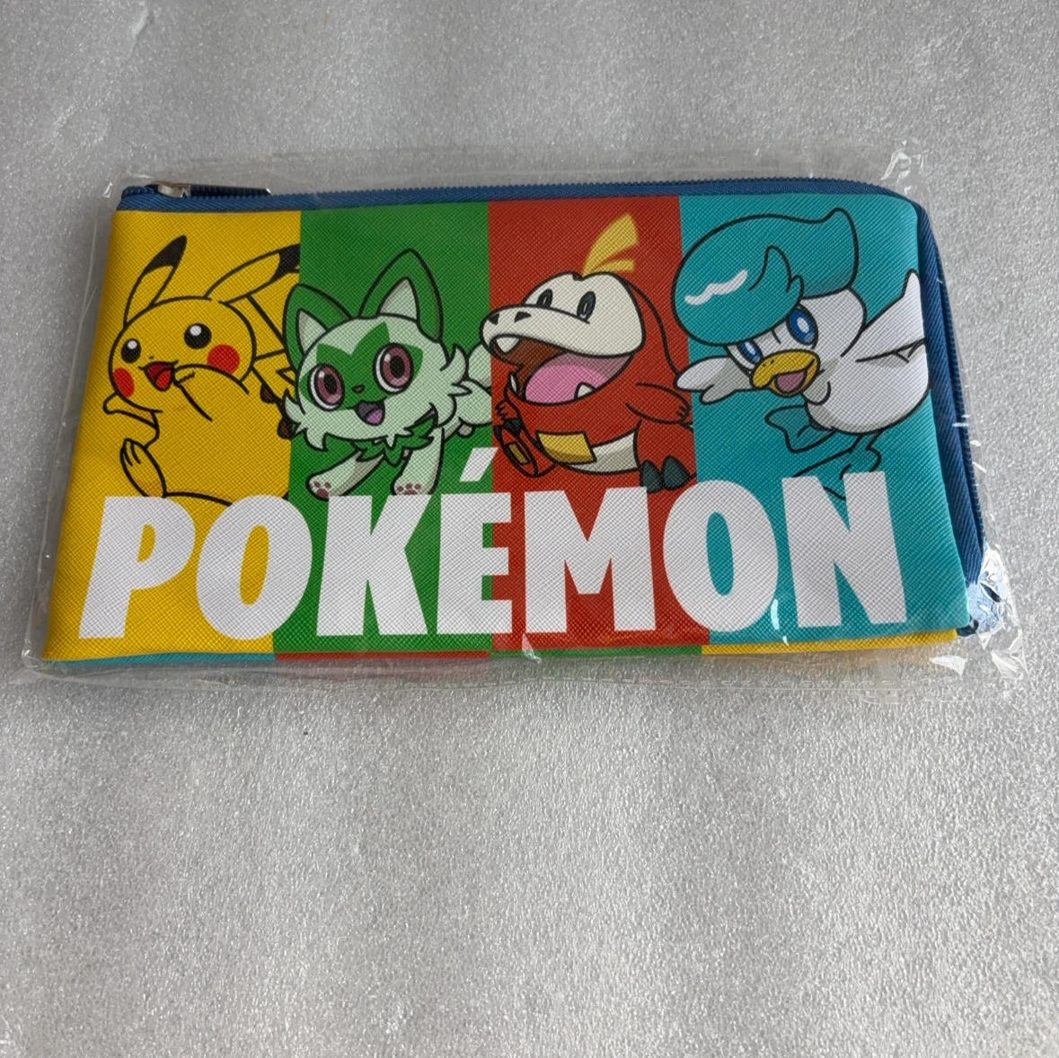 ポケモン ポーチ 読売新聞 ノベルティ