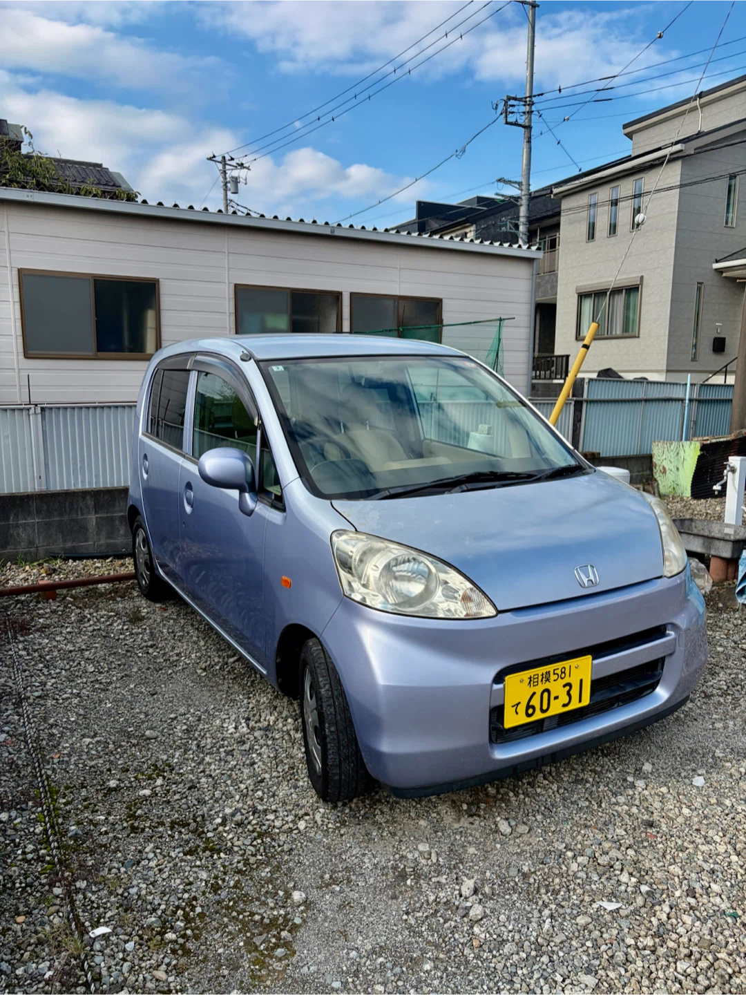 【低走行4.9万km】コミライフ JB5★車検R9/3（車検2年
