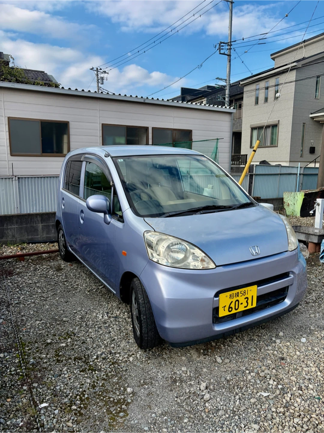 【低走行4.9万km】コミライフ JB5★車検R9/3(車検2年