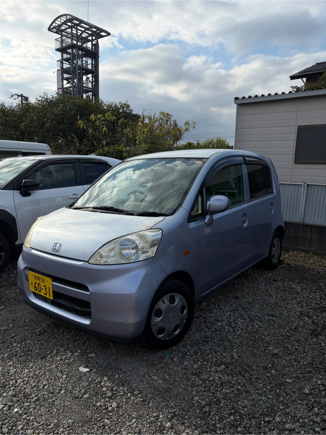 【低走行4.9万km】コミライフ JB5★車検R9/3(車検2年の写真2枚目