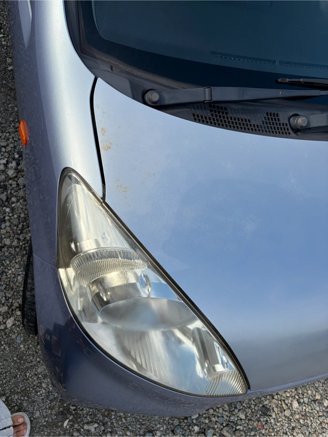 【低走行4.9万km】コミライフ JB5★車検R9/3（車検2年の写真4枚目