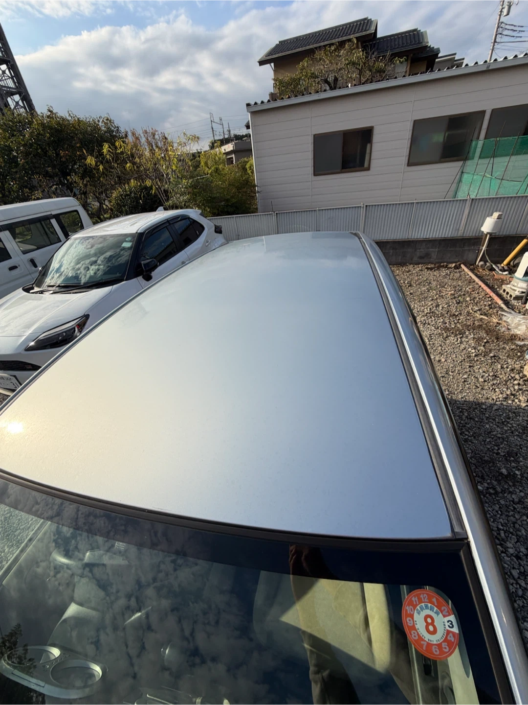 【低走行4.9万km】コミライフ JB5★車検R9/3(車検2年の写真8枚目