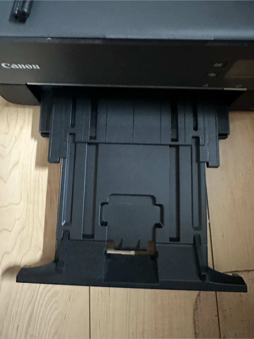 キヤノン インクジェット複合機 PIXUS TS5430の写真5枚目