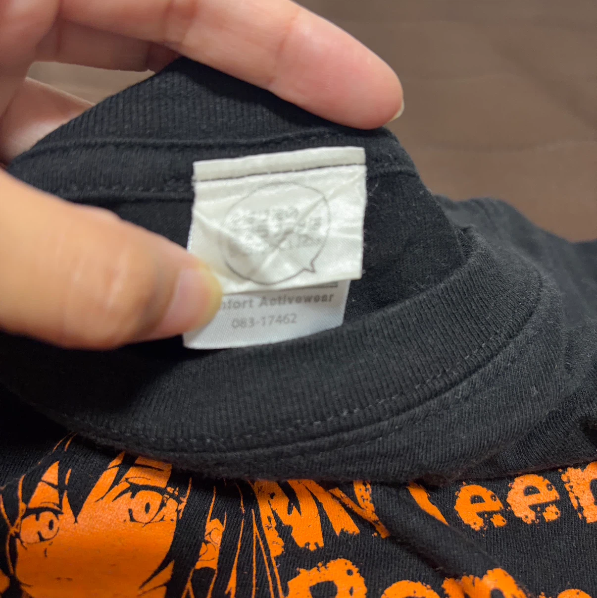 やはり俺の青春ラブコメはまちがっている Tシャツの写真3枚目