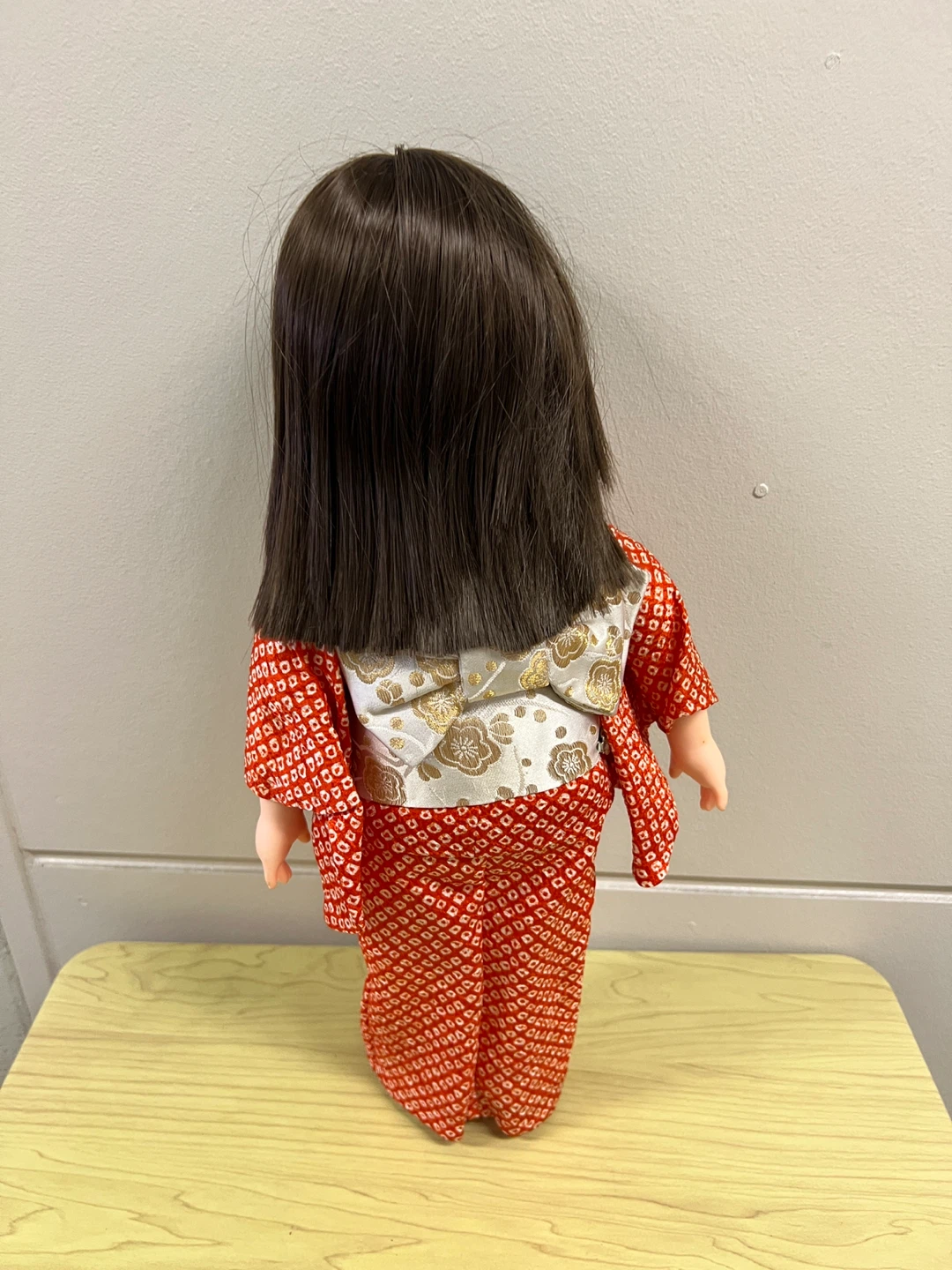 セキグチと鈴乃屋コラボセイコちゃんの写真2枚目