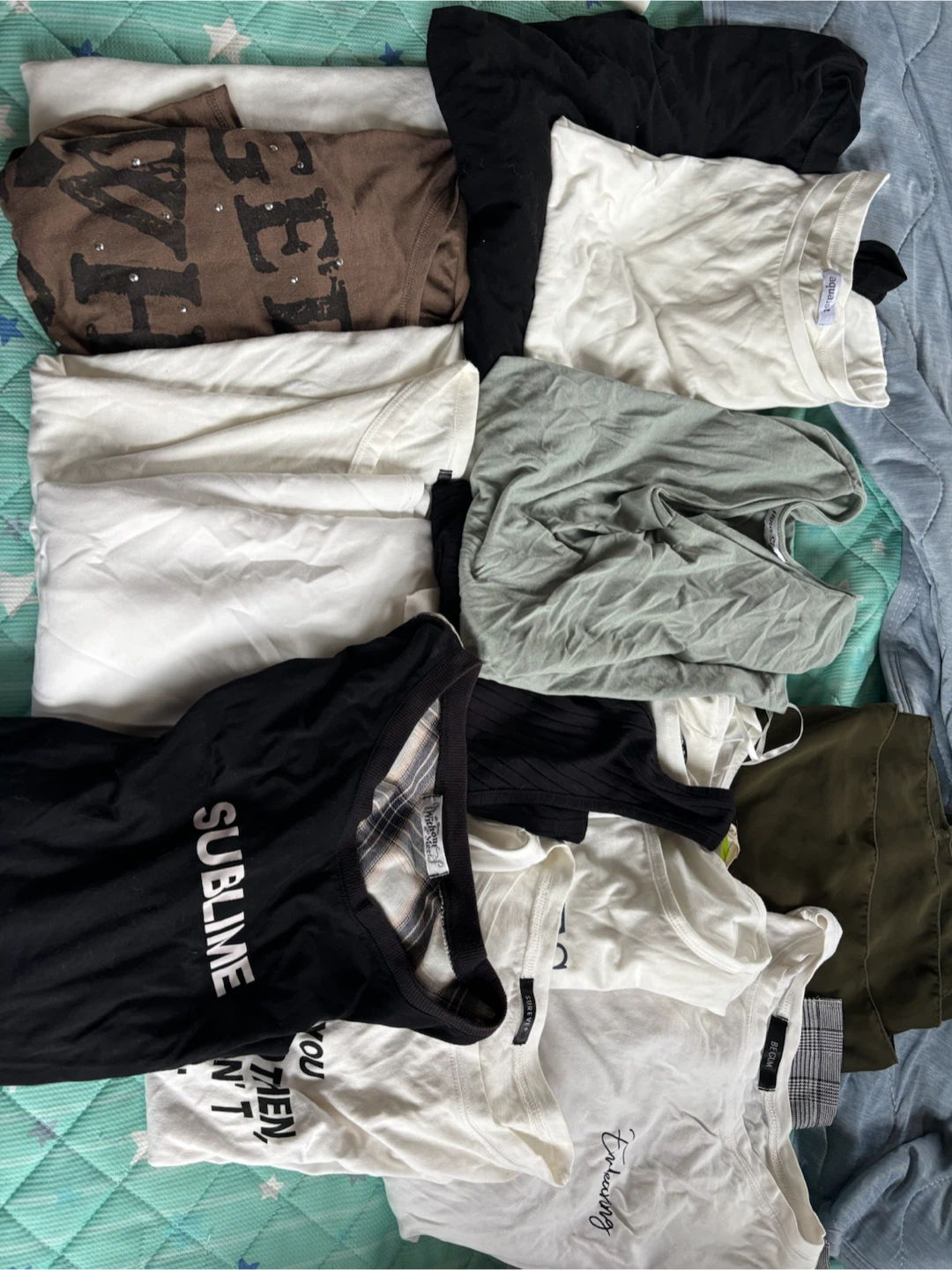 レディース トップス まとめ売り 大量セットの写真3枚目