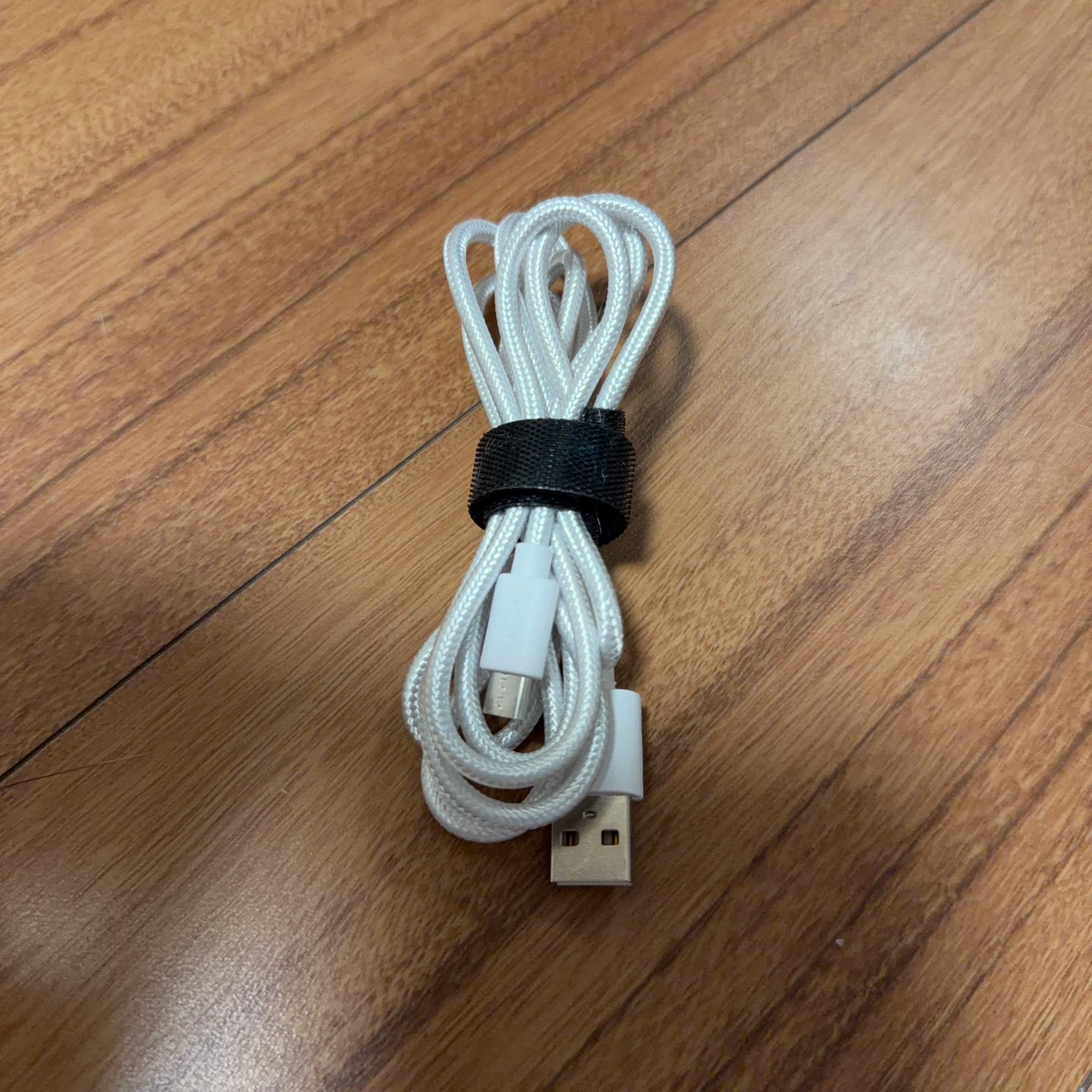 USB充電ケーブル 4本セットの写真5枚目
