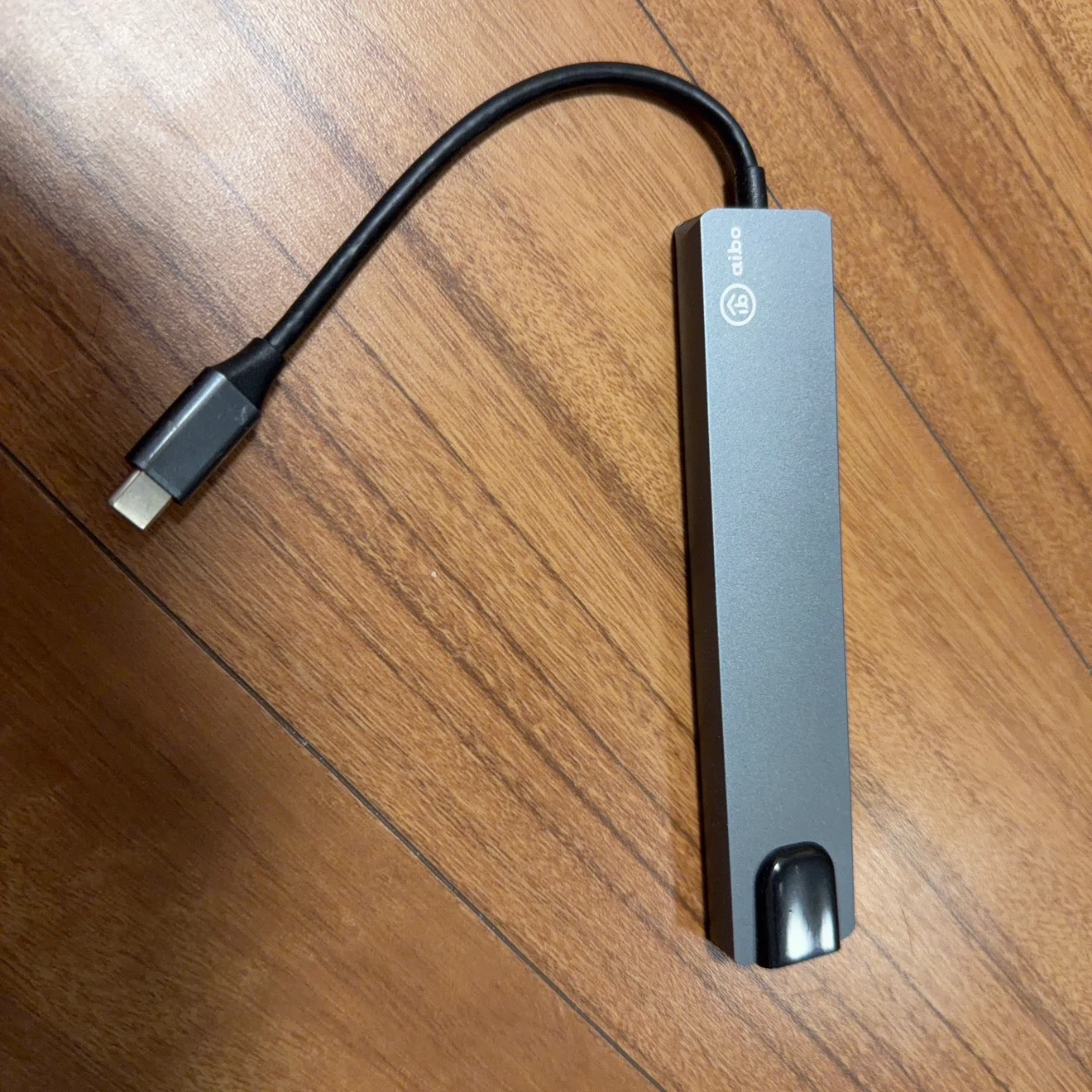 USB-C ハブ 8in1
