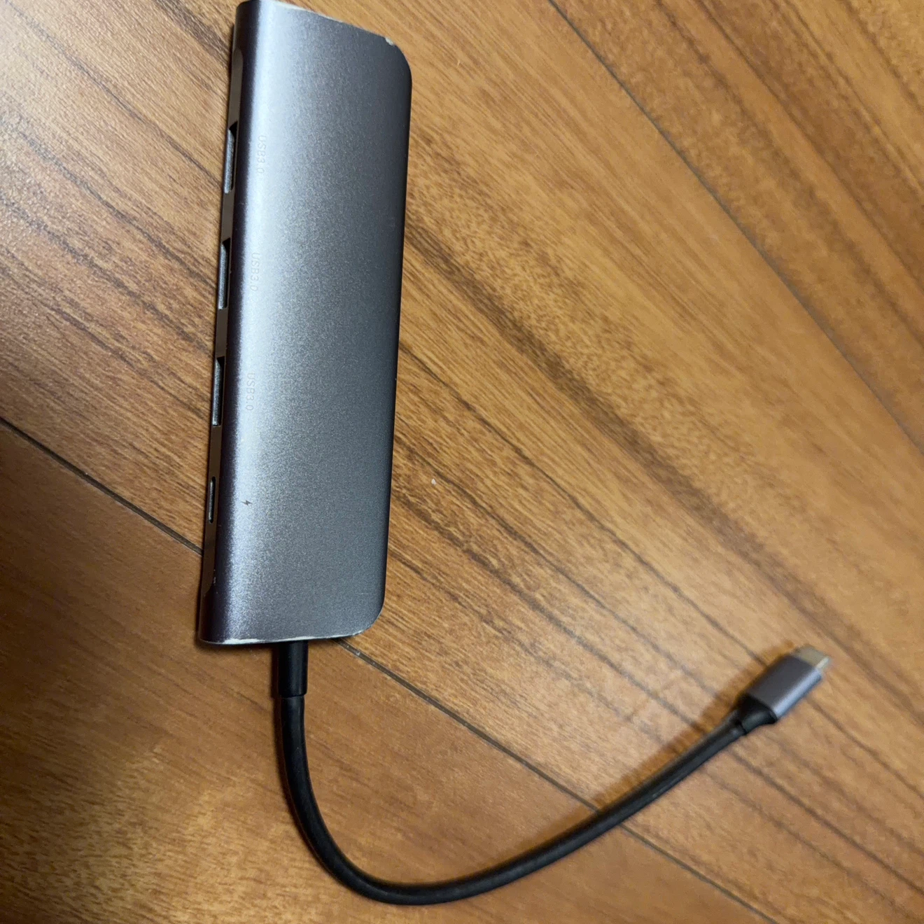 UGREEN USB-C ハブ 4ポート