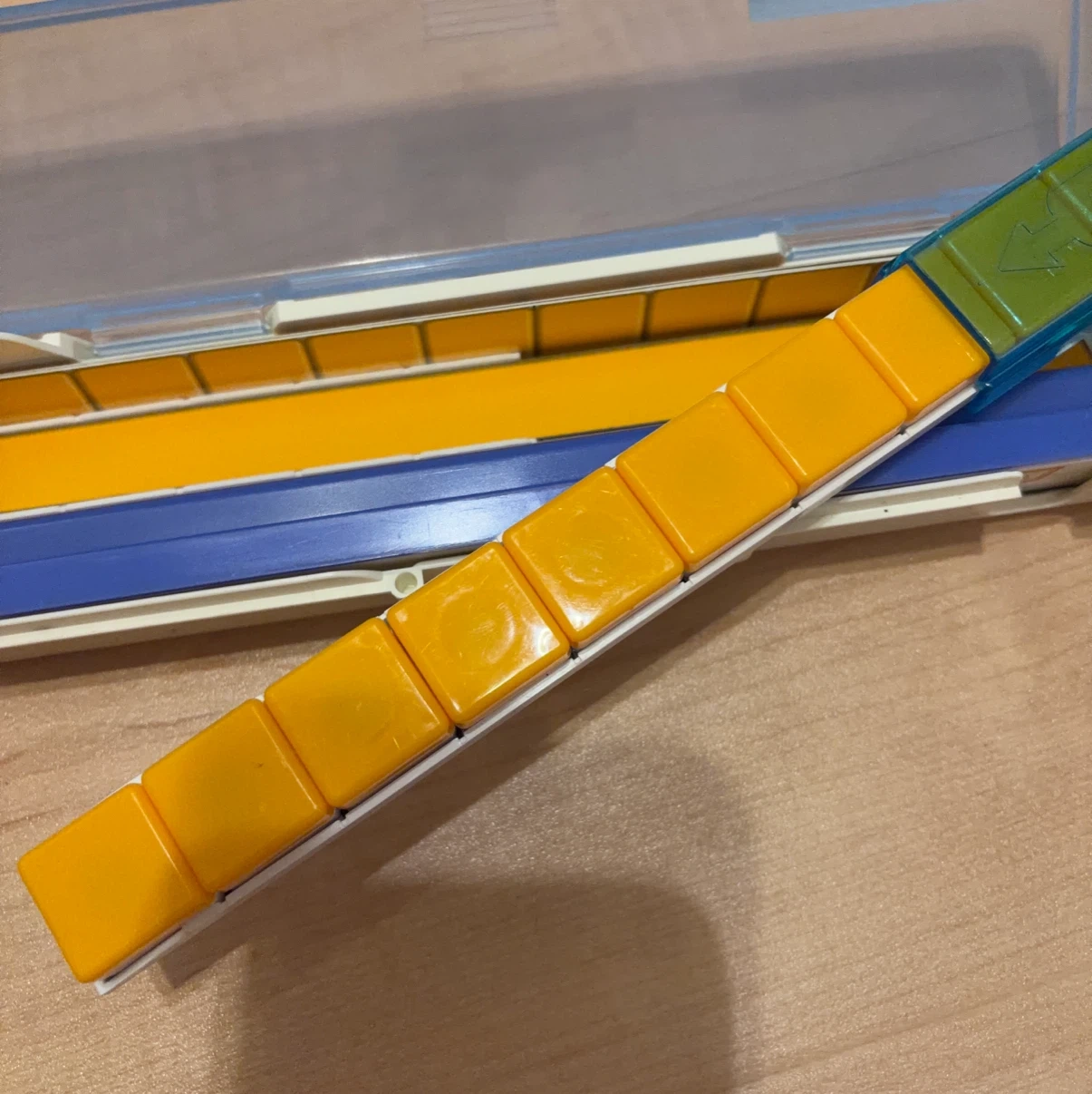 算数 教具 セット 数字カード けいさん棒 算数ブロック