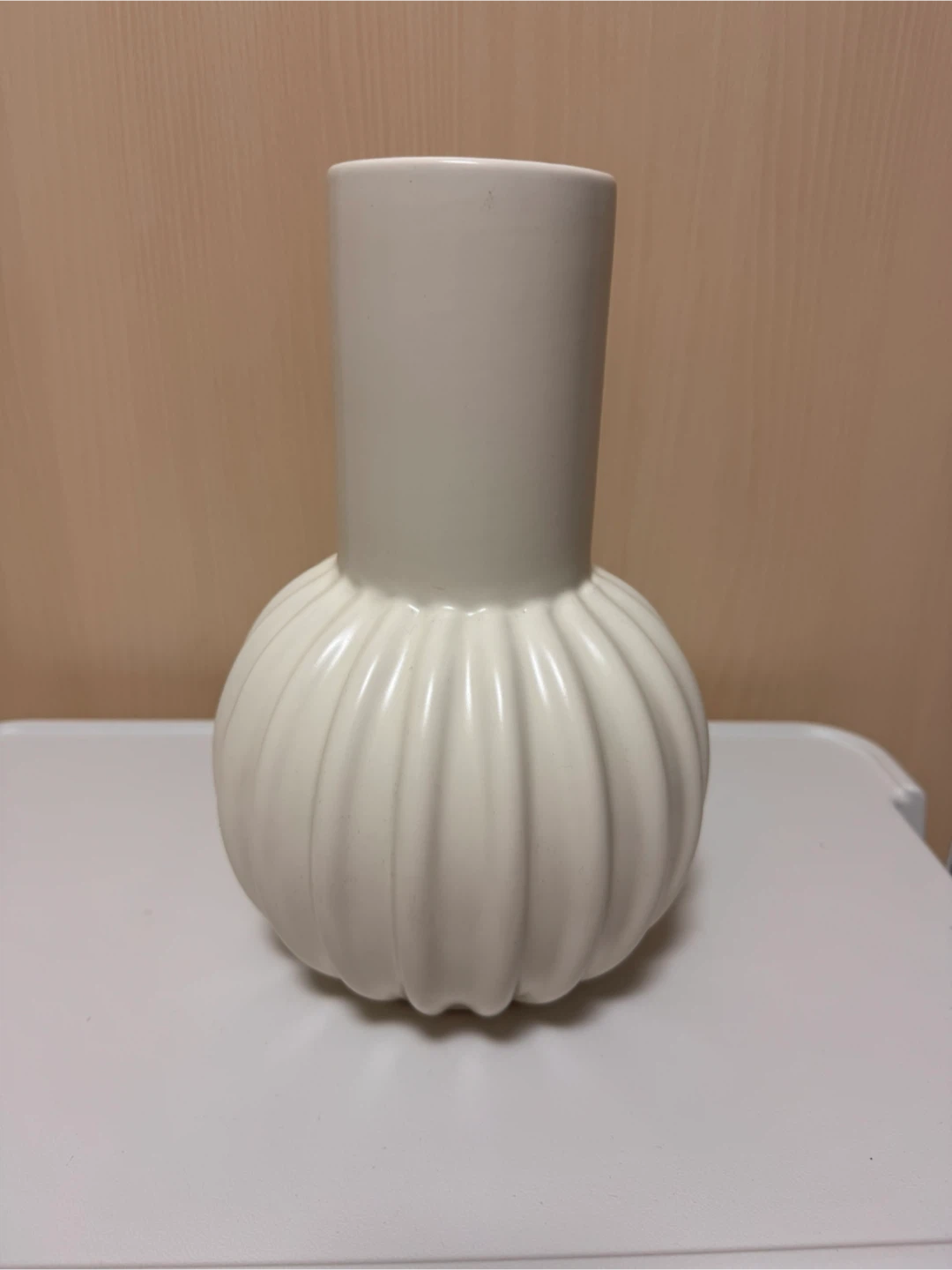 イケア スコグストゥンドラ 花瓶