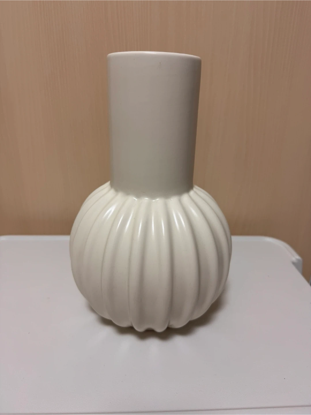 イケア スコグストゥンドラ 花瓶
