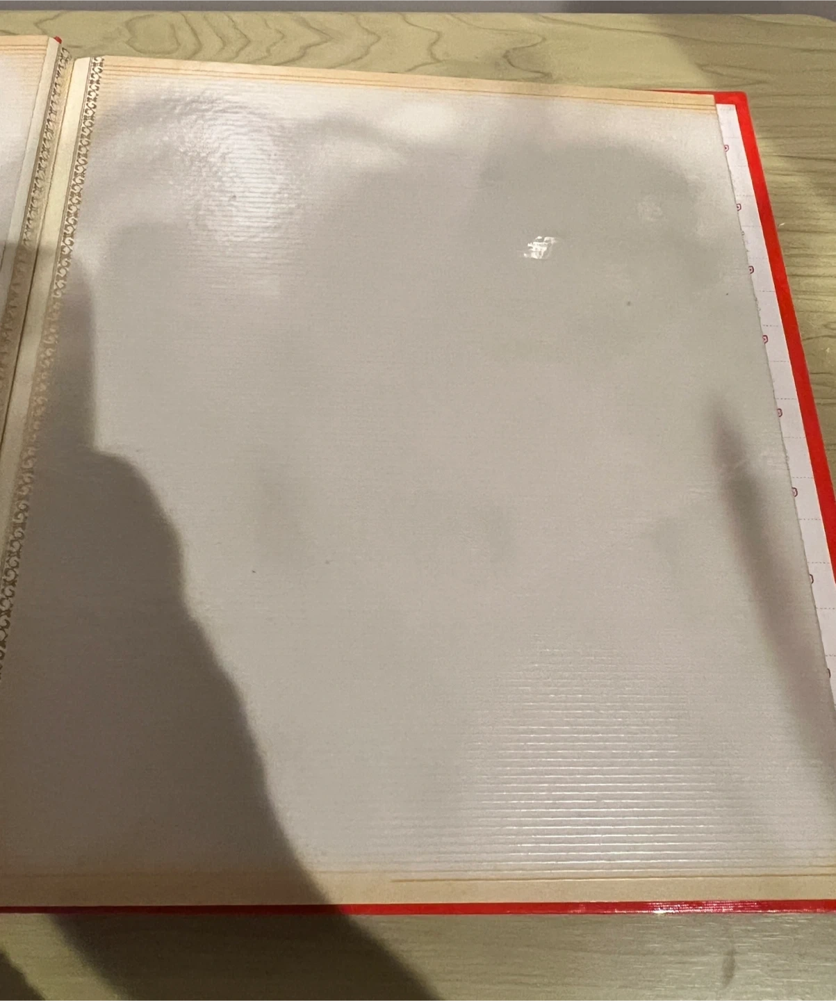 非売品ペコちゃんのアルバムの写真4枚目