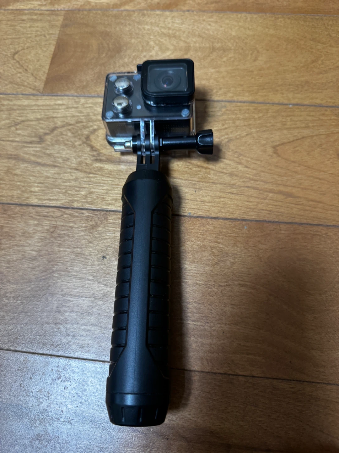 フルHDアクションカム　ウェラブルカメラ40m防水　ISAW EDGEの写真5枚目