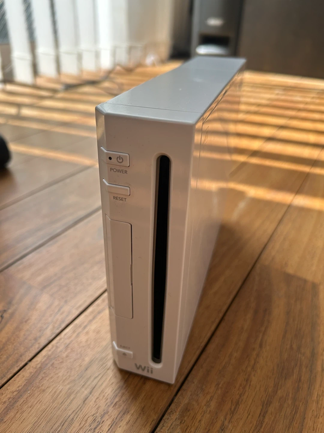 Wii コード付き