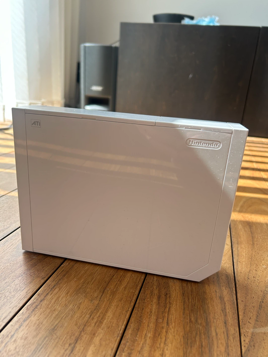 Wii コード付きの写真4枚目