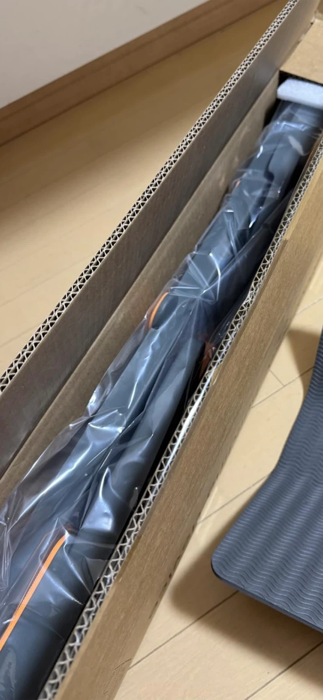 フィットネス スライドボード トレーニング器具の写真2枚目