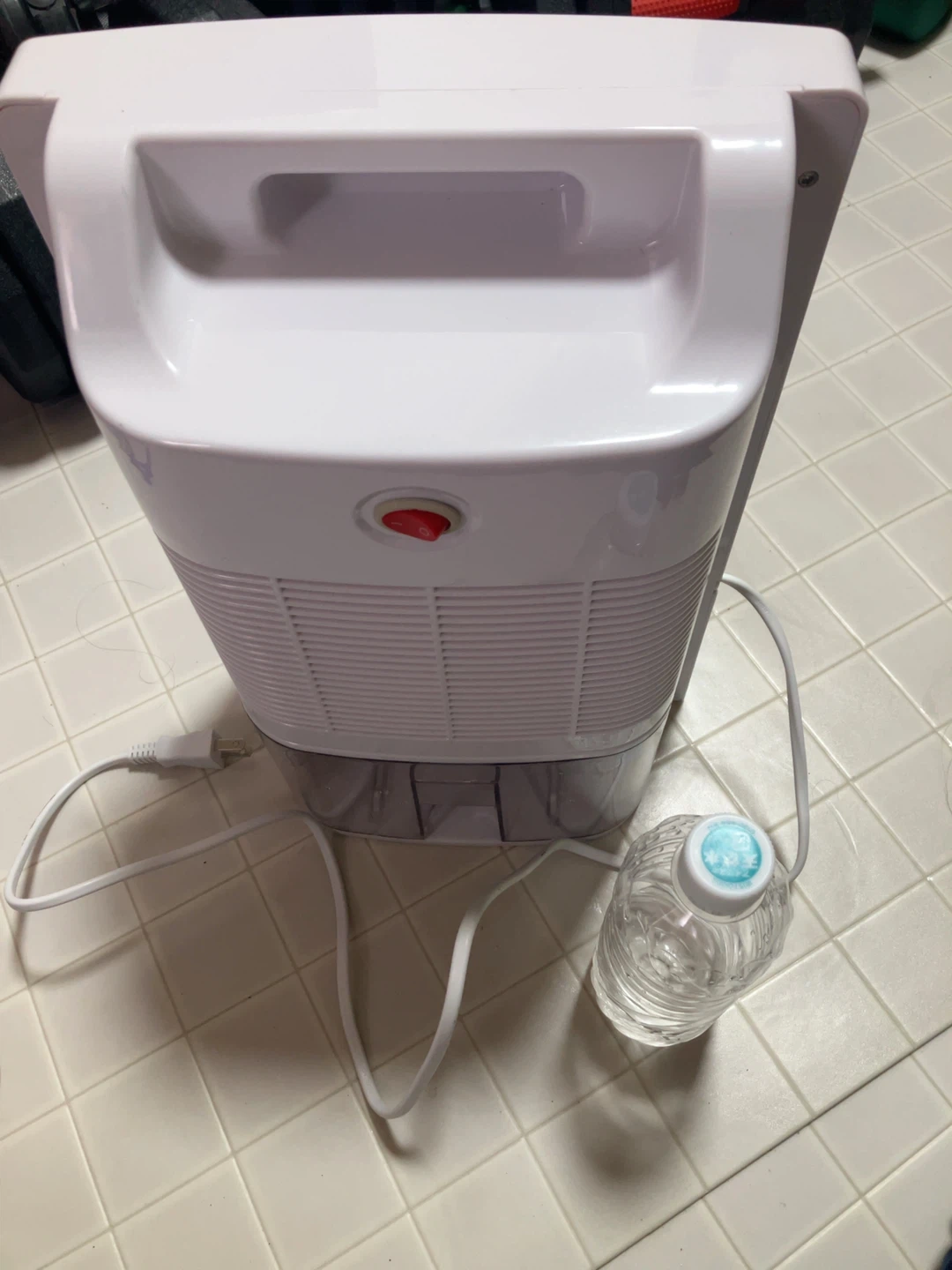除湿機 GB-100 2.2Lタンクの写真7枚目