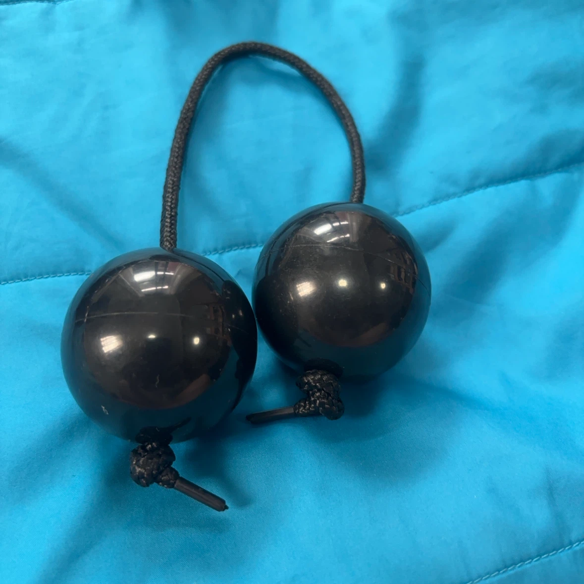 🎵 アサラト（Asalato）　楽器の写真2枚目