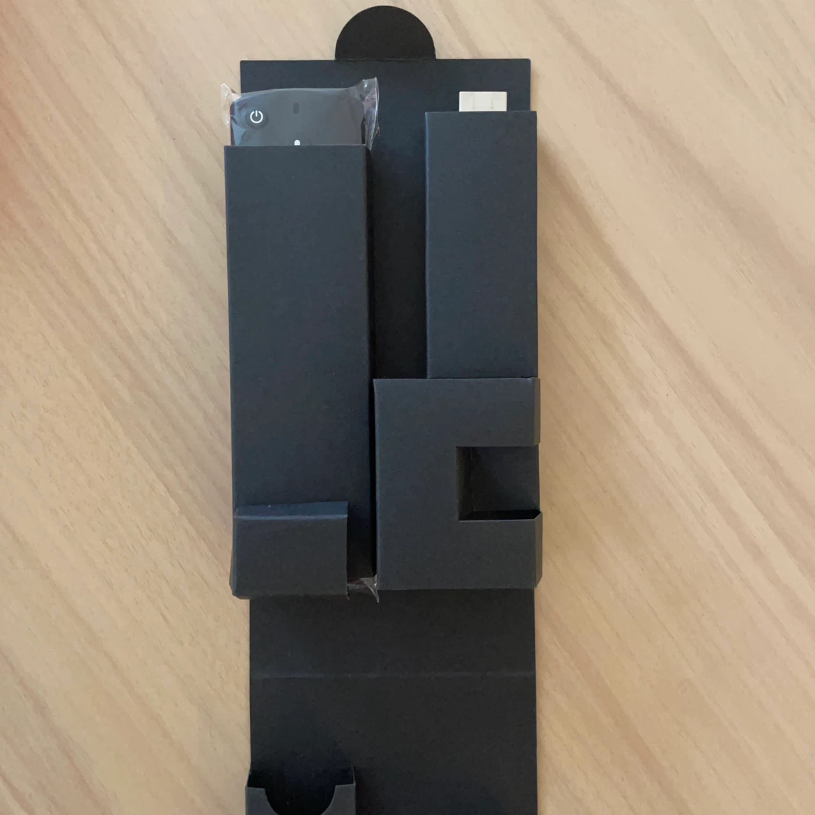 amazon fire tv stickの写真3枚目