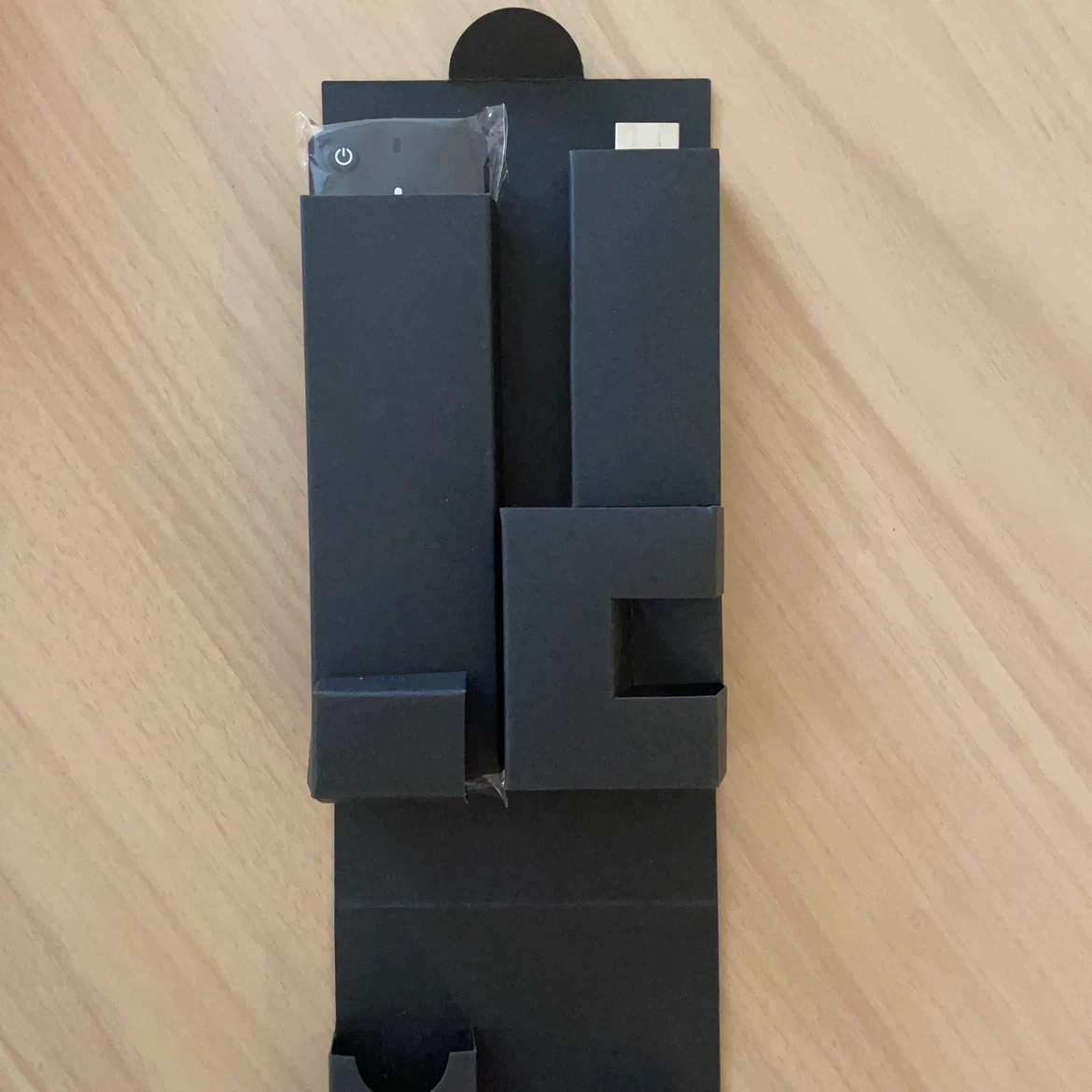 amazon fire tv stickの写真3枚目