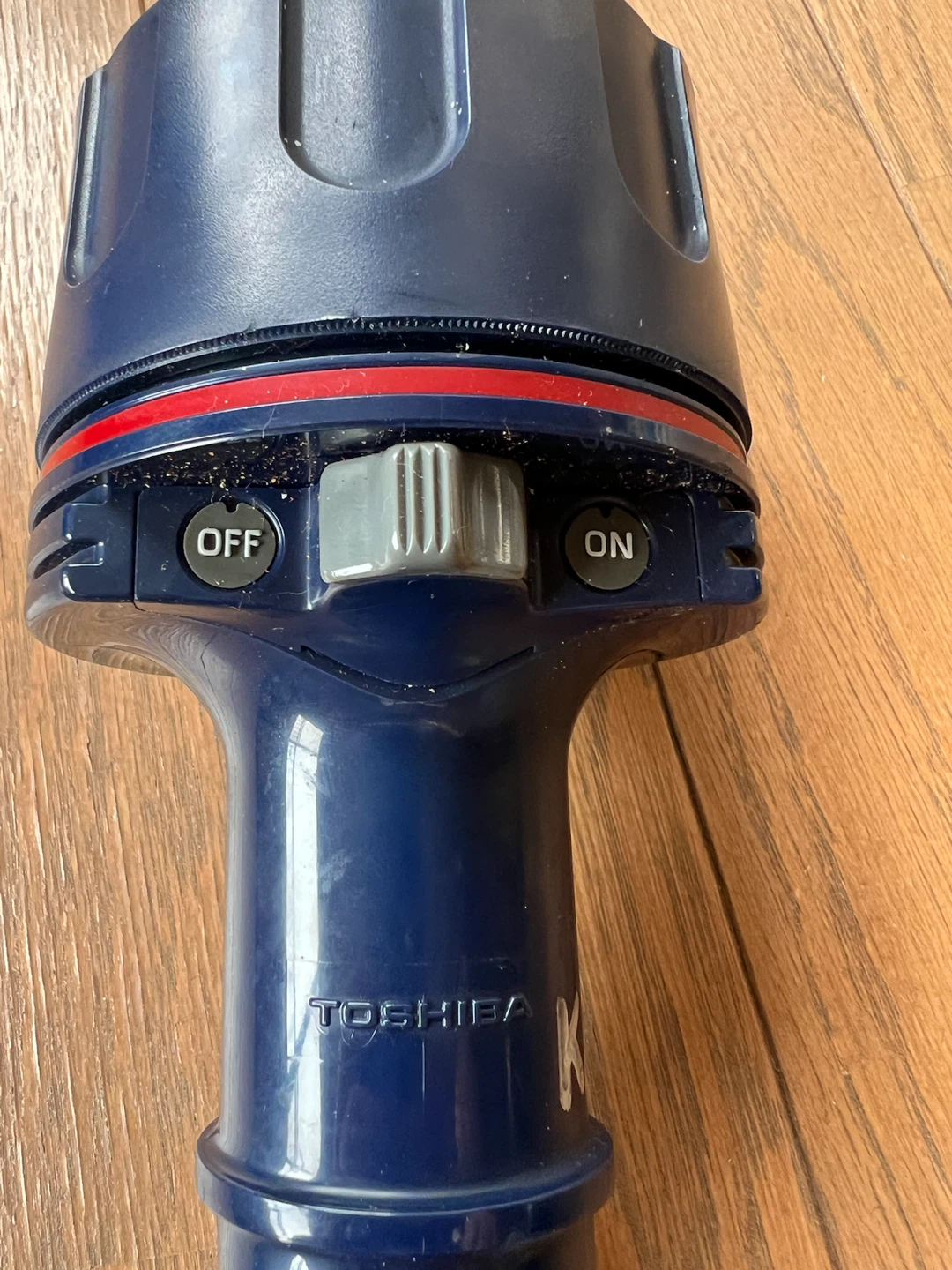 東芝（TOSHIBA）水中ライト「K-133」の写真4枚目