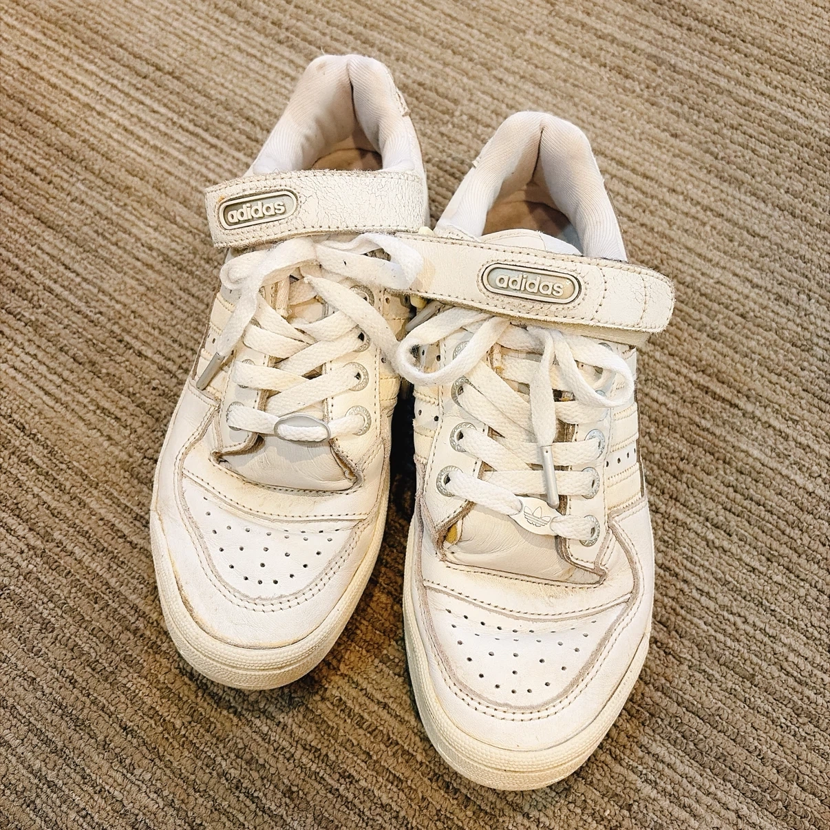 adidas FORUM LOW(フォーラム ロー) 25cm