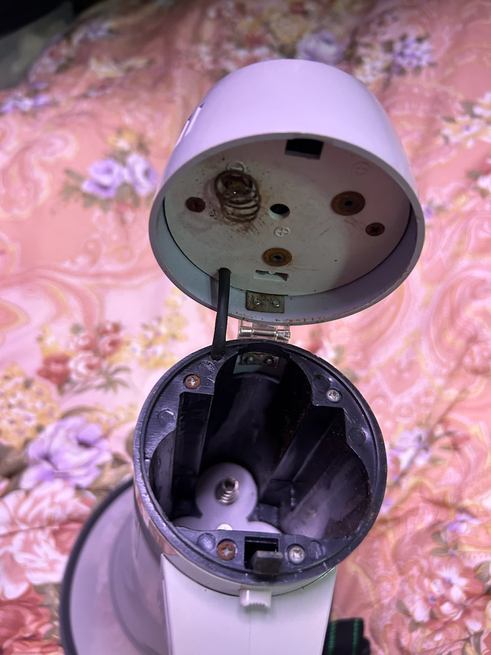 ハンドメガホン XB-11S 拡声器の写真4枚目