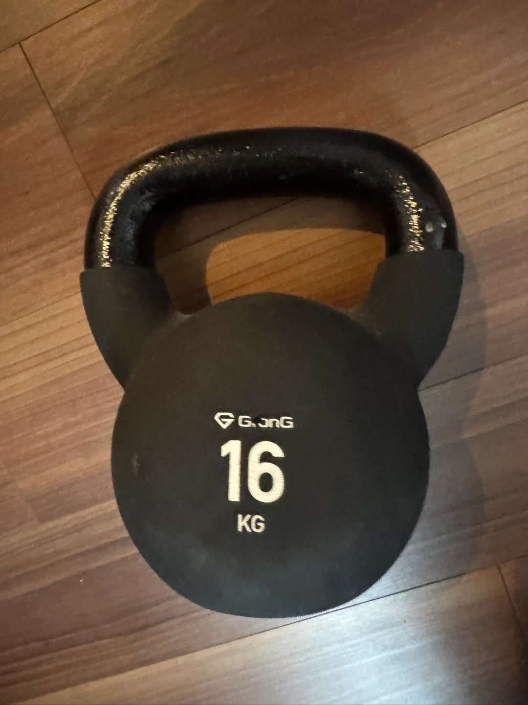 16kg ケトルベル 筋トレ トレーニング器具