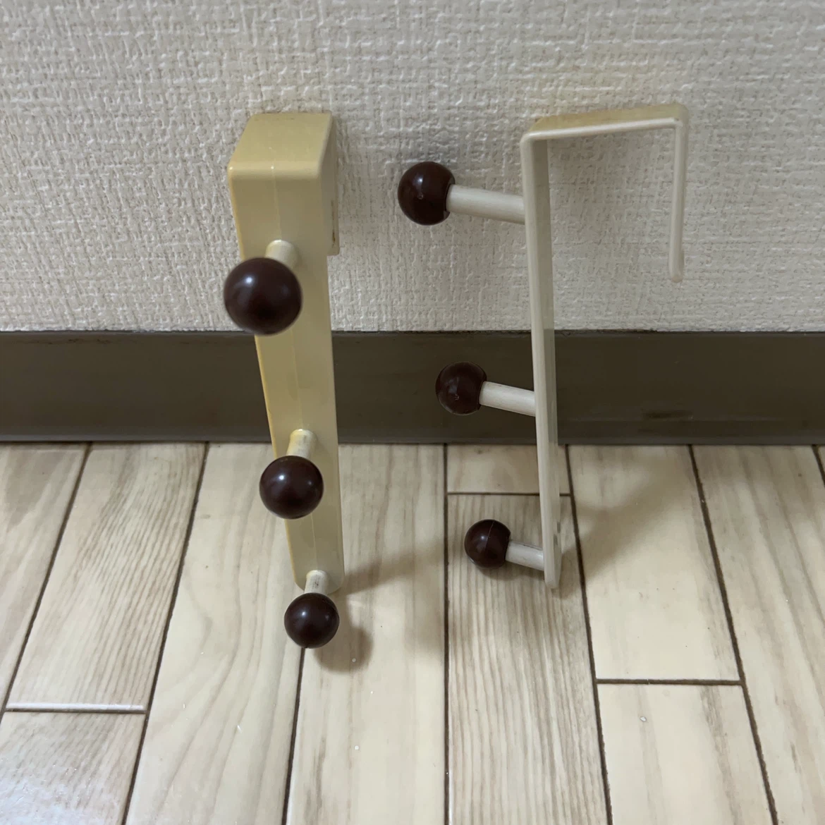ドア掛けフック 2個セット