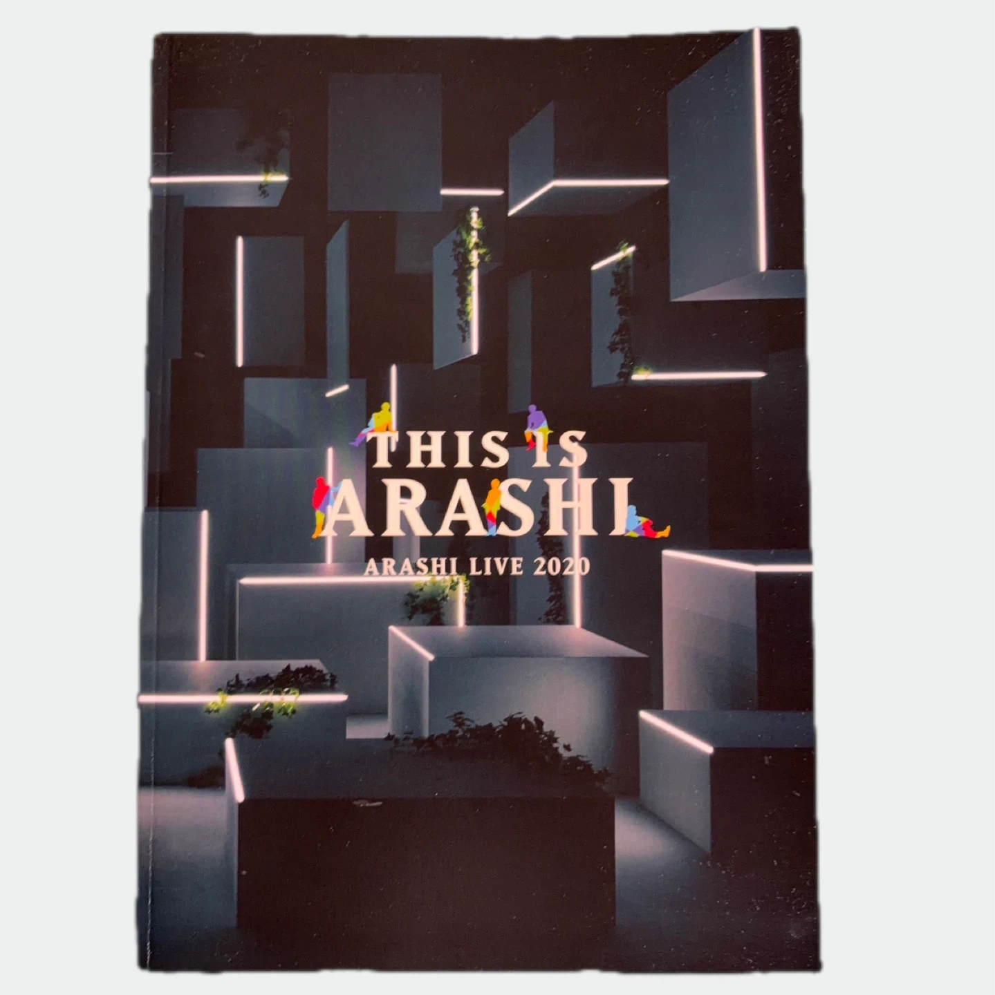 嵐 ライブDVD・Blu-ray 3点セットの写真3枚目