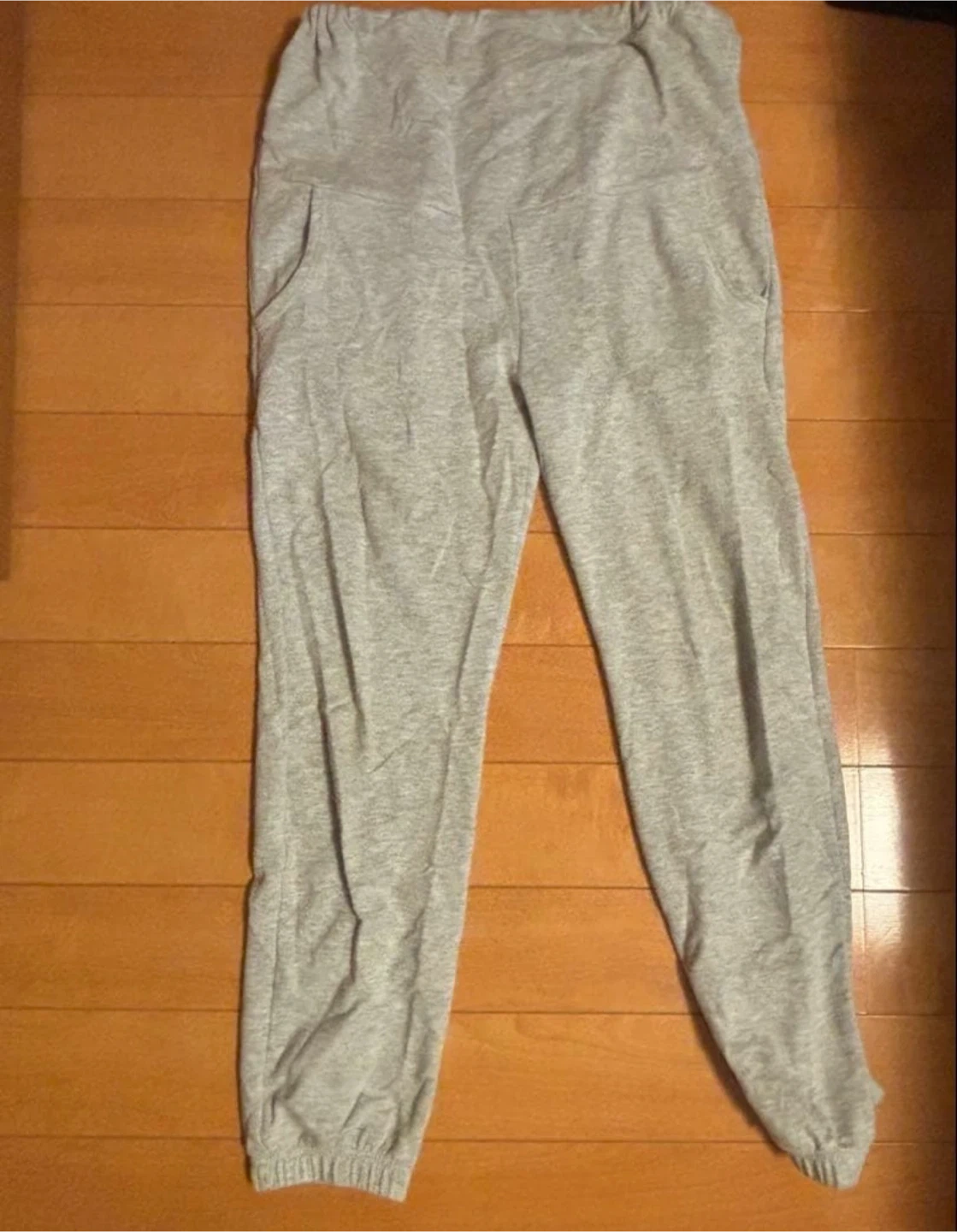 スウェットパンツ 2本セット グレー ブラック