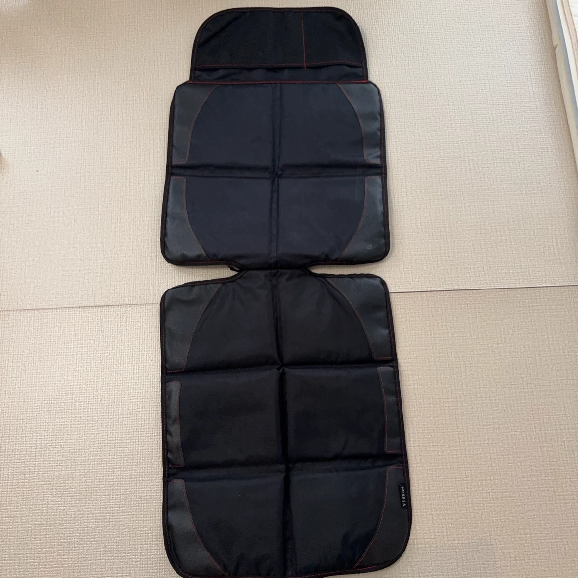 NEXSIA チャイルドシート保護マット