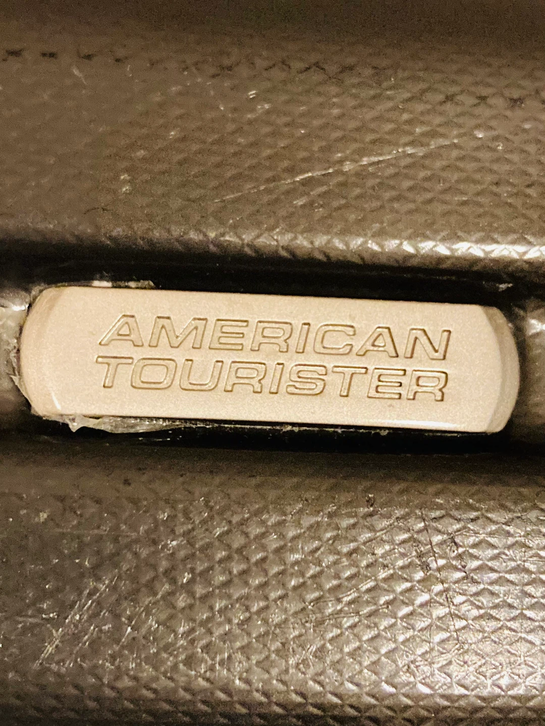 【Samsonite キャリーバッグ size55】の写真8枚目