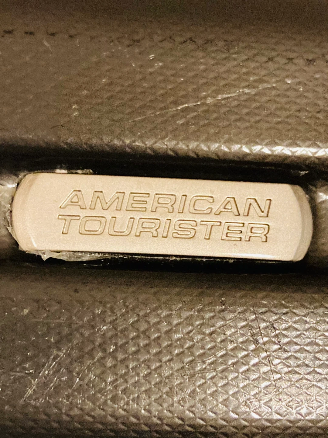 【Samsonite キャリーバッグ size55】の写真8枚目