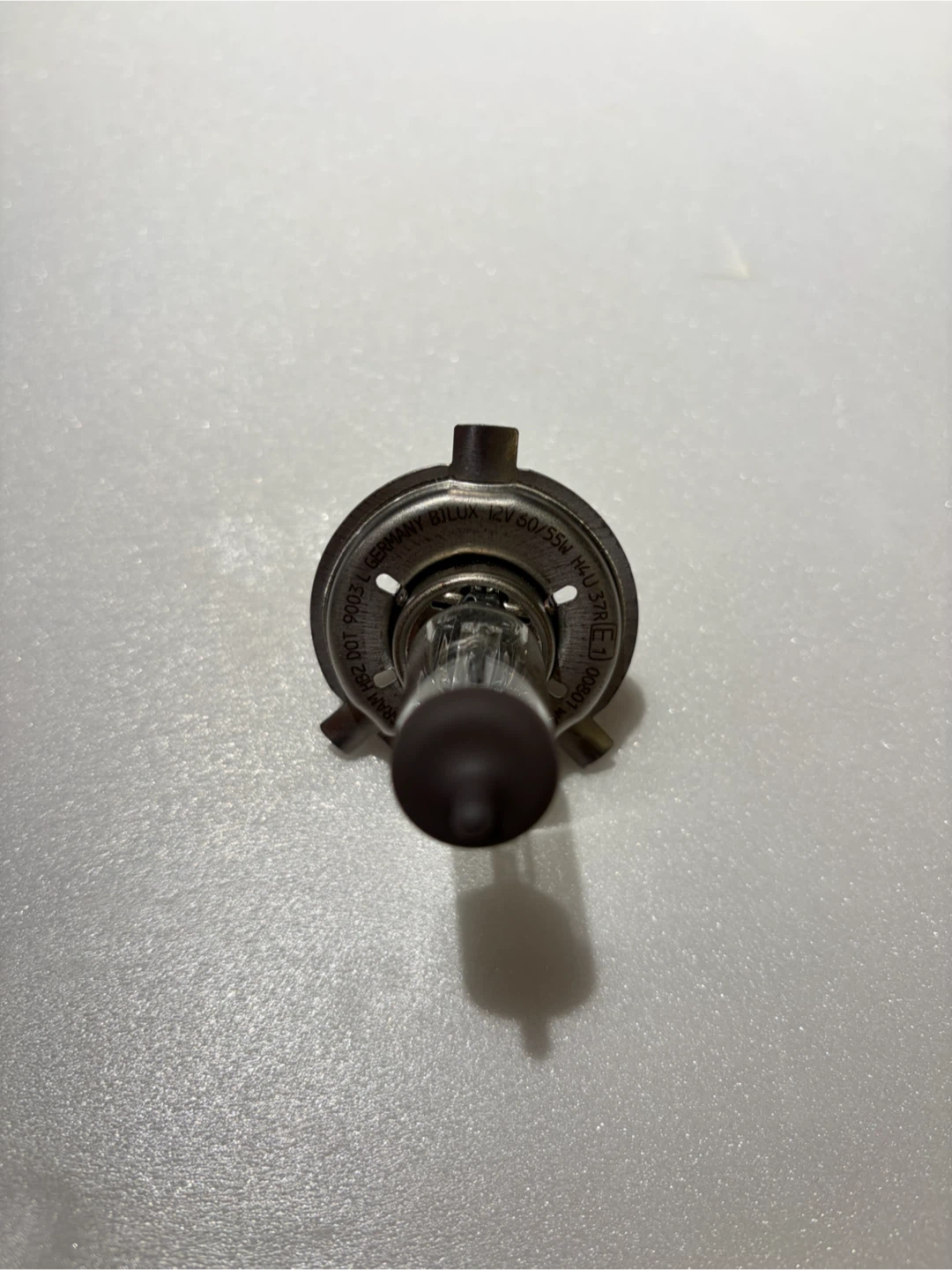ヘッドライト　12v60/55wH4の写真2枚目