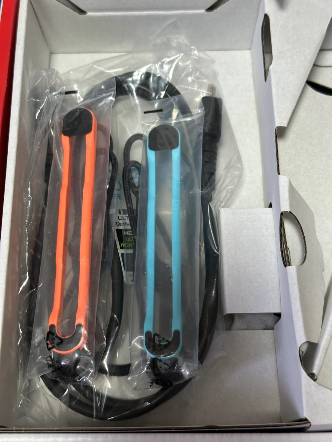 Nintendo Switch 2 本体 多言語　任天堂の写真3枚目
